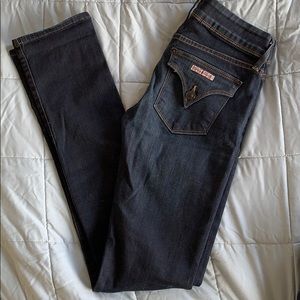 Hudson Jeans Size 25